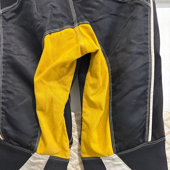 Thor Mx Motocross Riding Racing Pants Style 1210 - Picture 7 of 8
